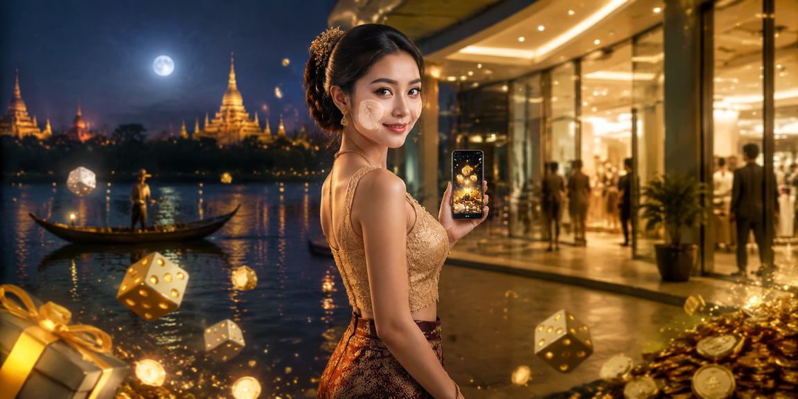sungkk777 အင်းလေးကန် Dice Game မိုဘိုင်း