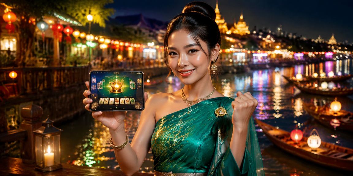 sungkk777 ရန်ကုန် Chinatown ဂိမ်းများ